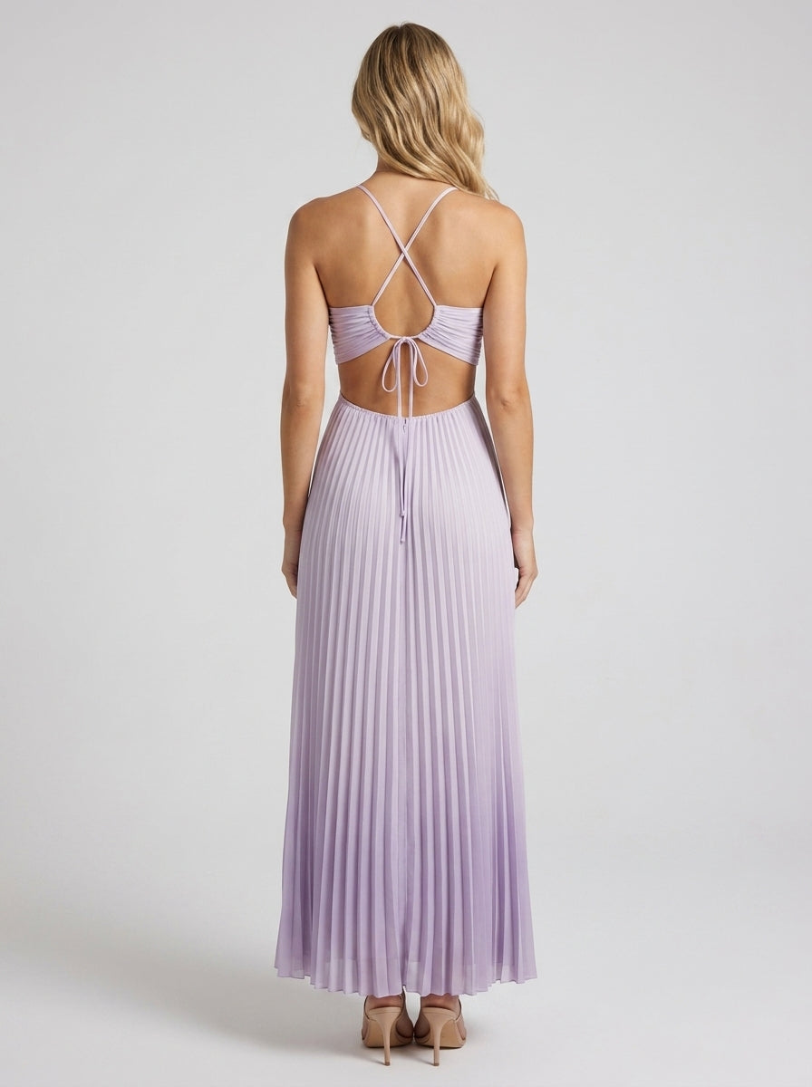 Paula • Vestido Maxi