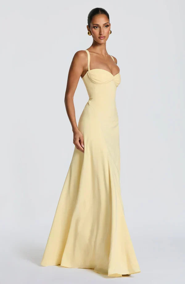 Sadona • Vestido Maxi