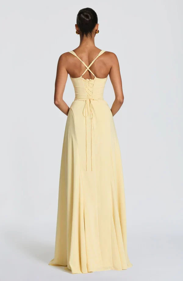 Sadona • Vestido Maxi