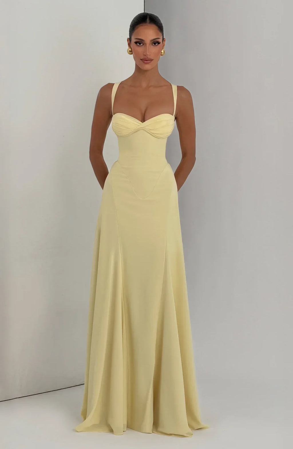 Sadona • Vestido Maxi