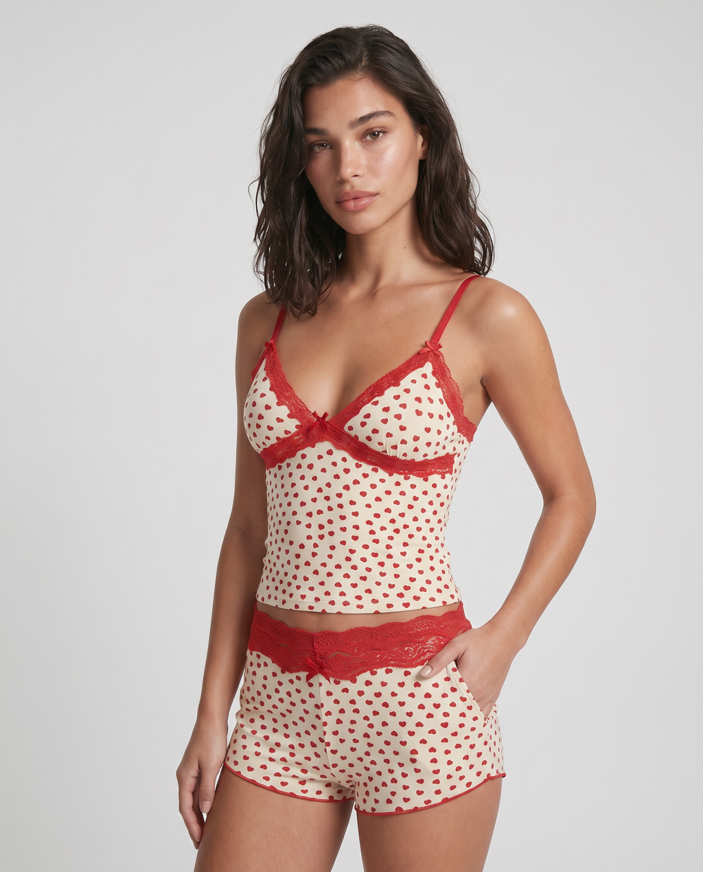 Isabella • Conjunto de pijama