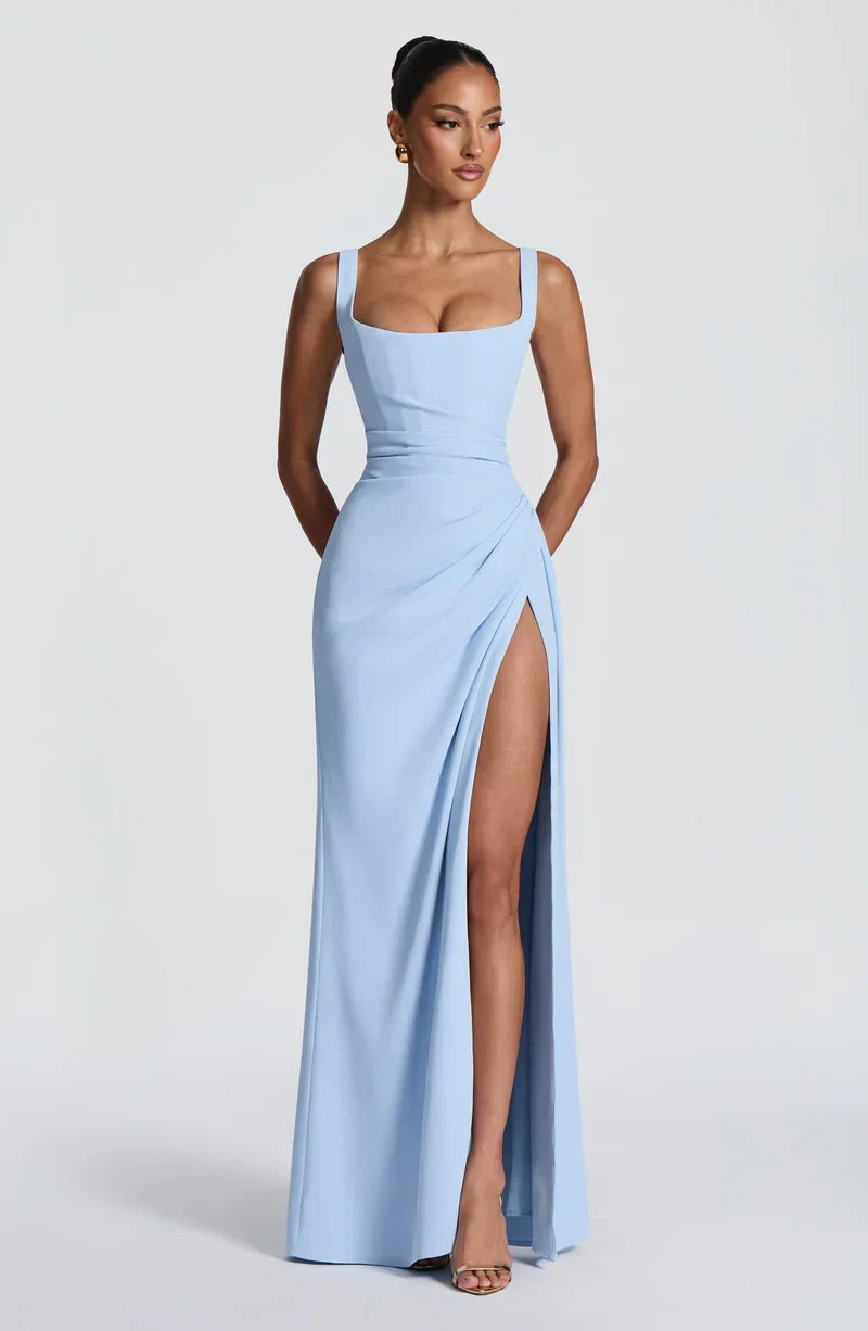 Laleh • Vestido Maxi