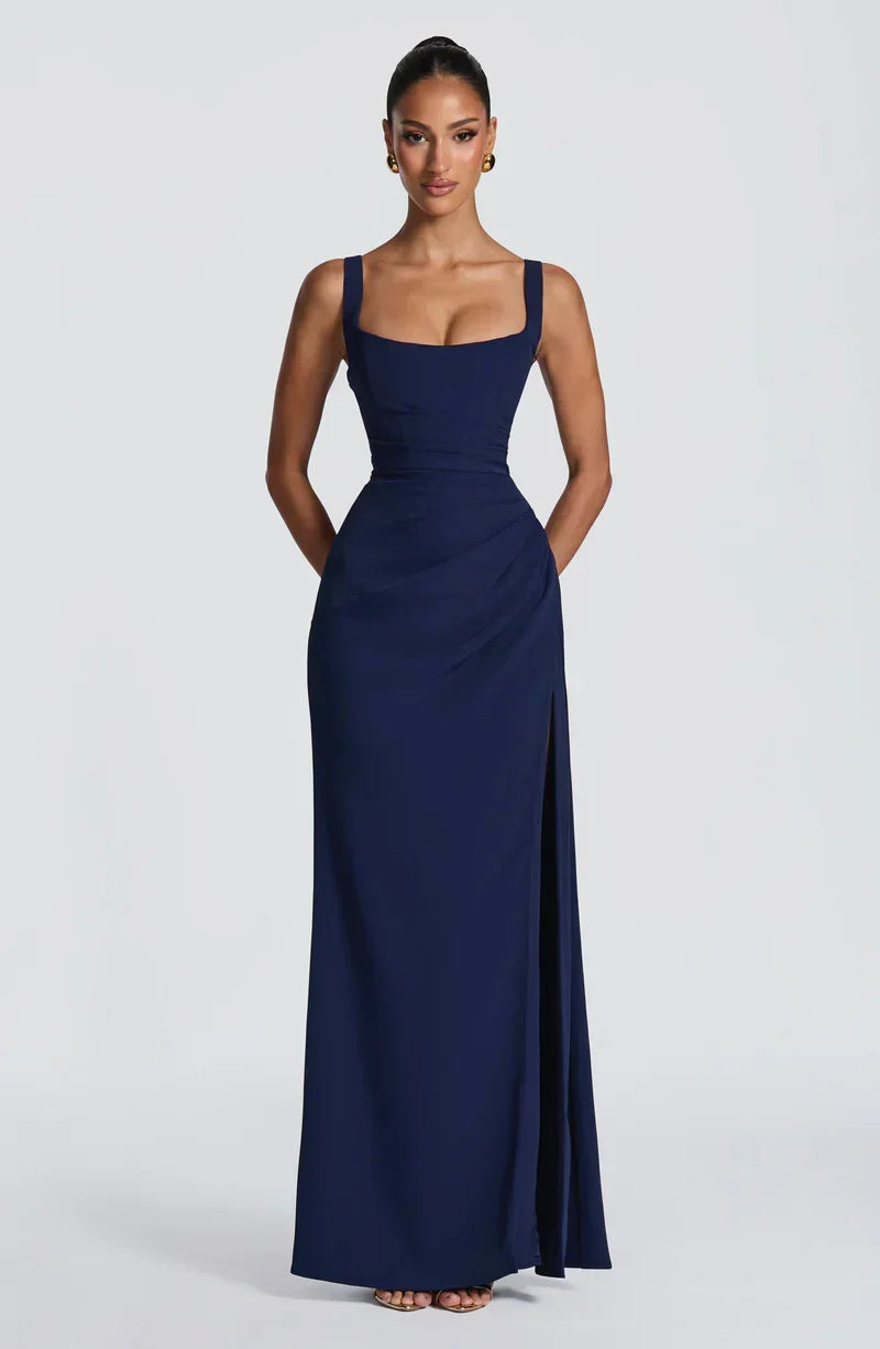 Laleh • Vestido Maxi