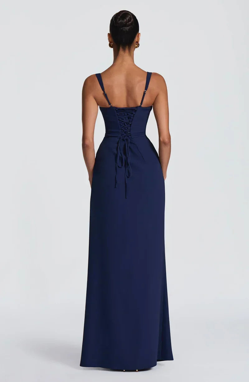 Laleh • Vestido Maxi