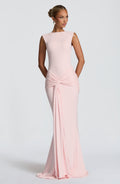 Leronza • Vestido Maxi