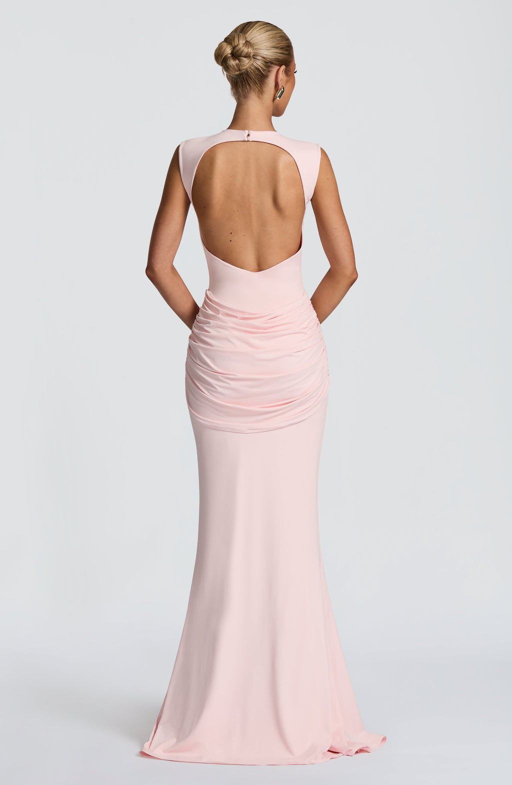 Leronza • Vestido Maxi