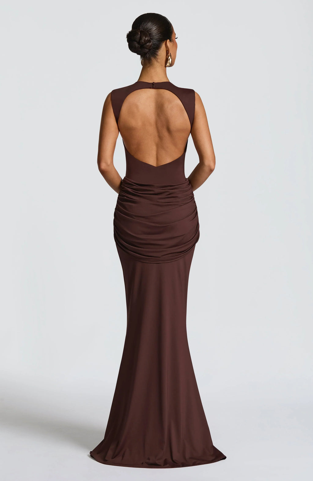 Leronza • Vestido Maxi