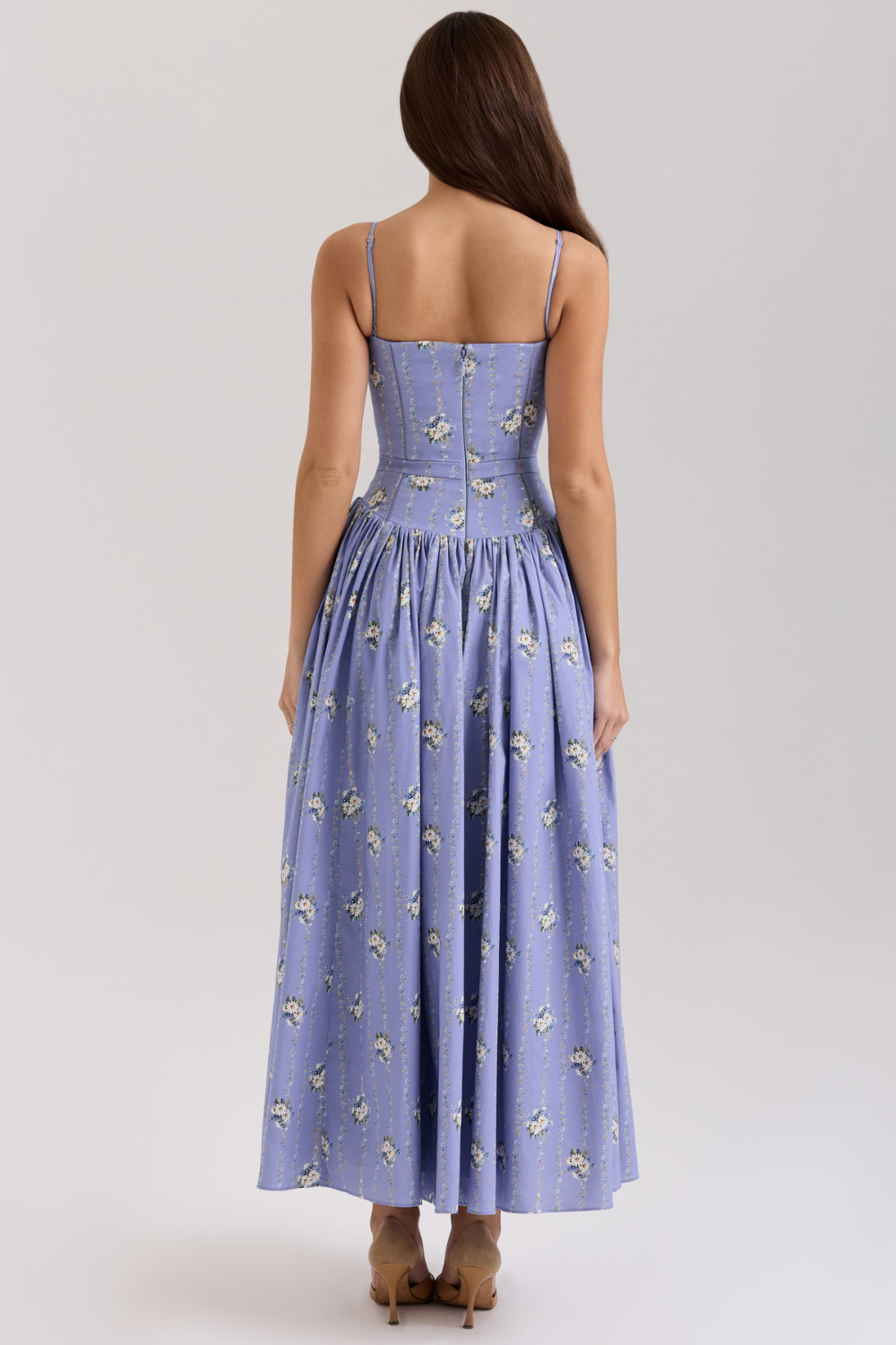 Estela • Vestido Midi