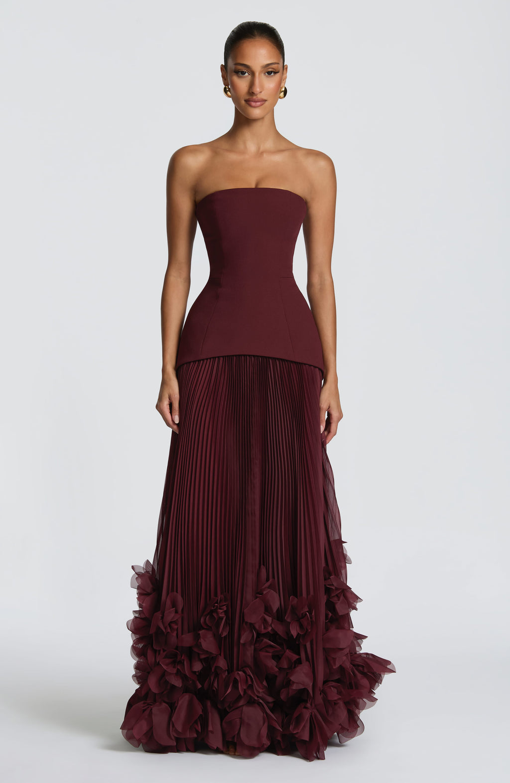 Seraphina • Vestido Maxi