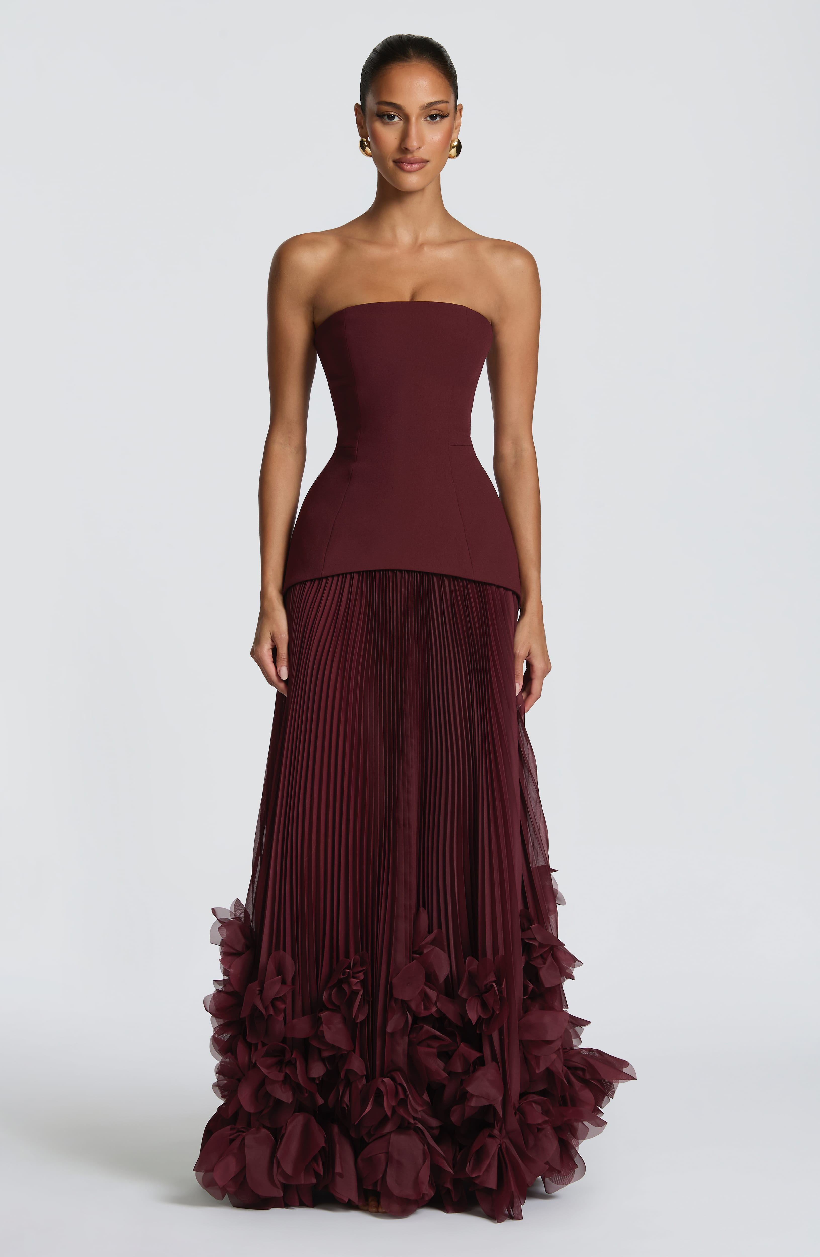 Seraphina • Vestido Maxi