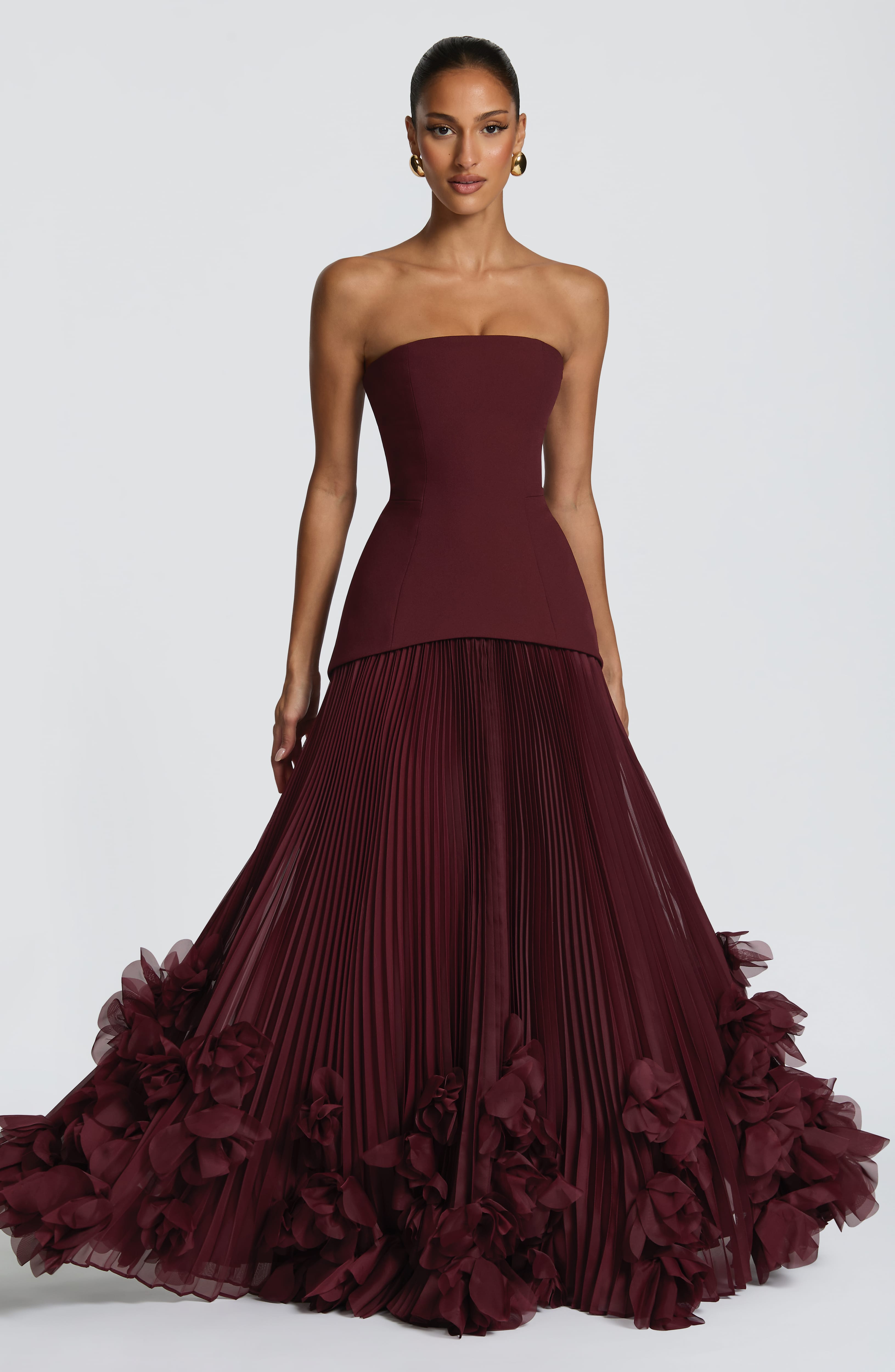 Seraphina • Vestido Maxi