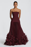 Seraphina • Vestido Maxi