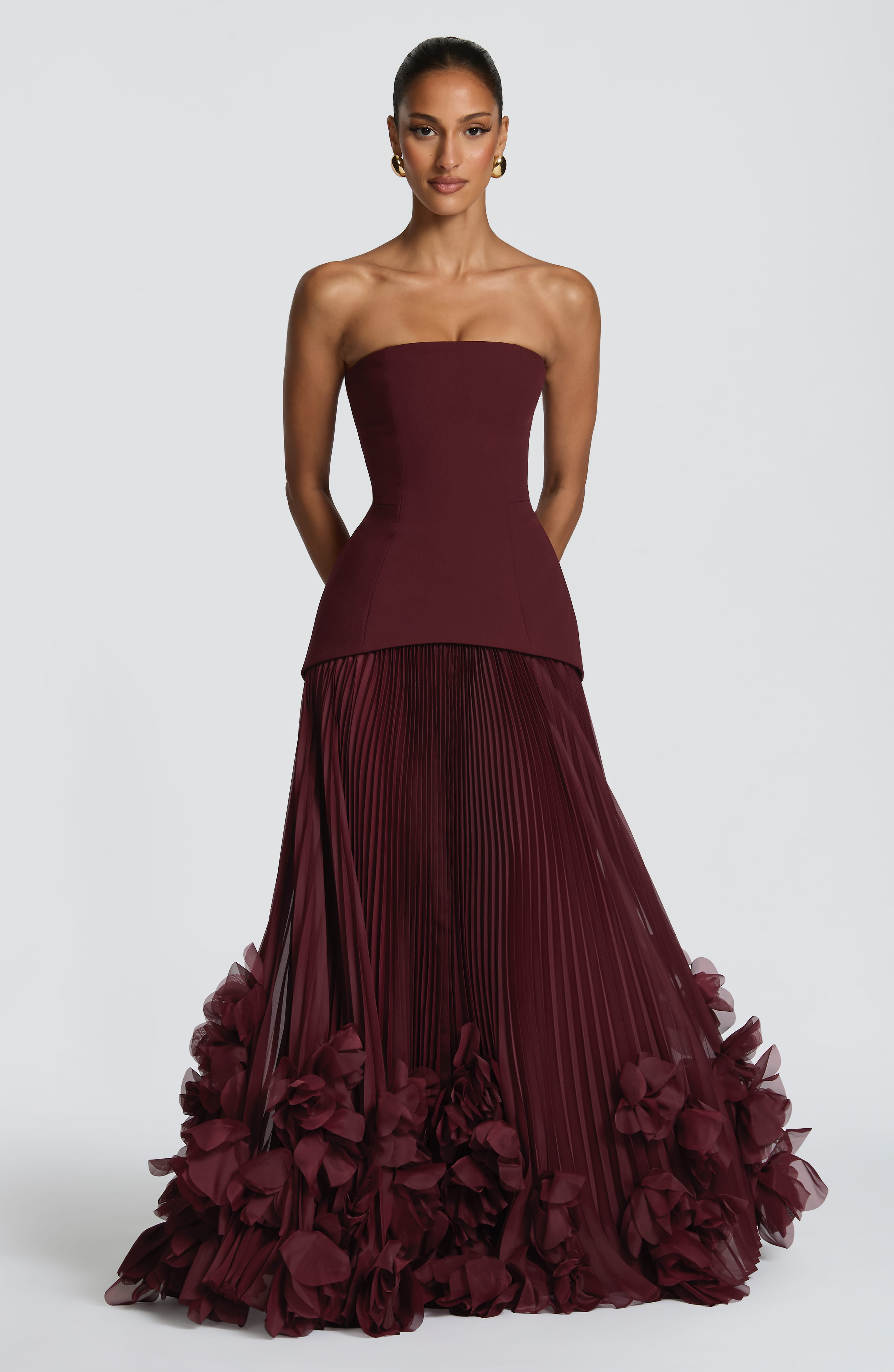 Seraphina • Vestido Maxi